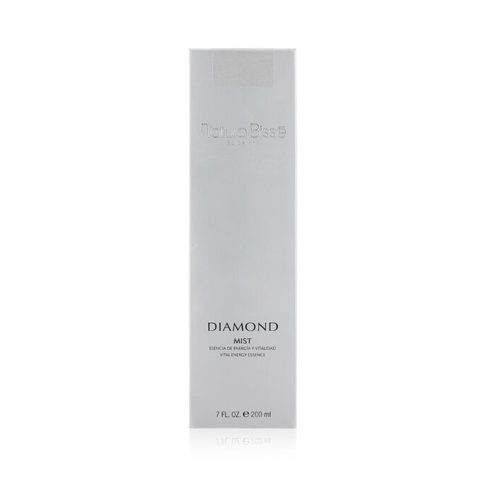 Natura Bisse Diamond Mist Fresh Hydrating Lotion 200ml/7oz