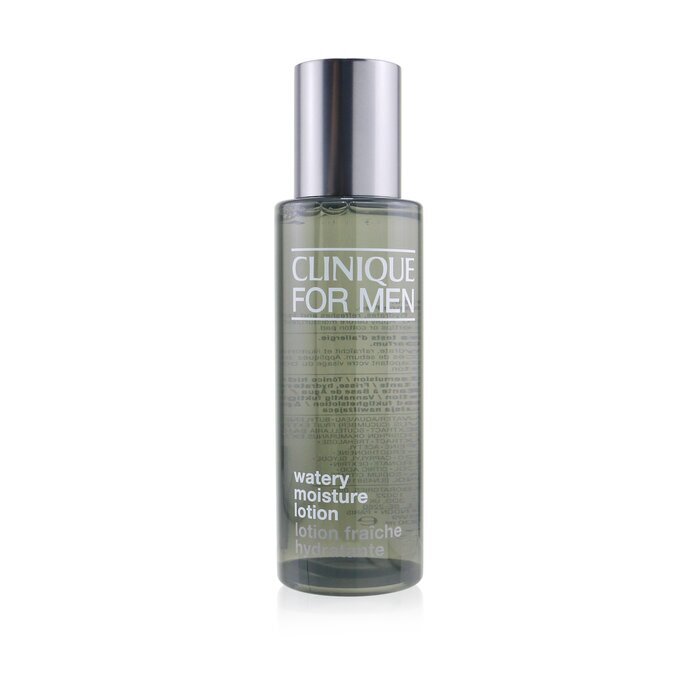 Clinique Watery Moisture Lotion 200ml/6.7oz