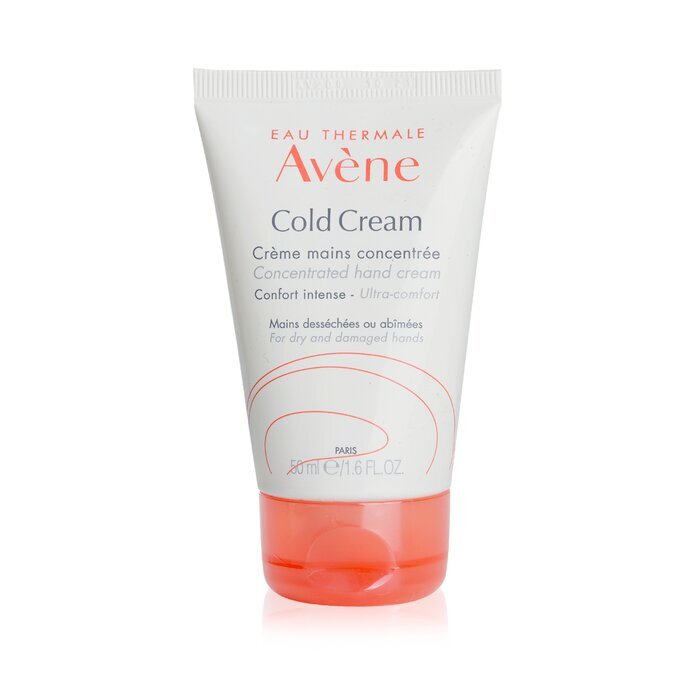 Avene Cold Cream Hand Cream 50ml/1.69oz