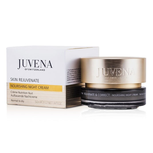 Skin Rejuvenate Nourishing Night Cream 50ml/1.7oz