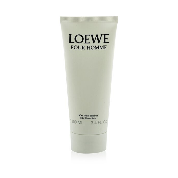 Loewe Pour Homme After Shave Balm 100ml/3.4oz