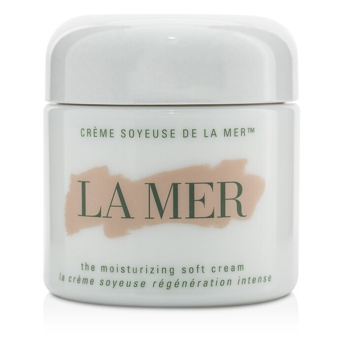 La Mer The Moisturizing Soft Cream 100ml/3.4oz