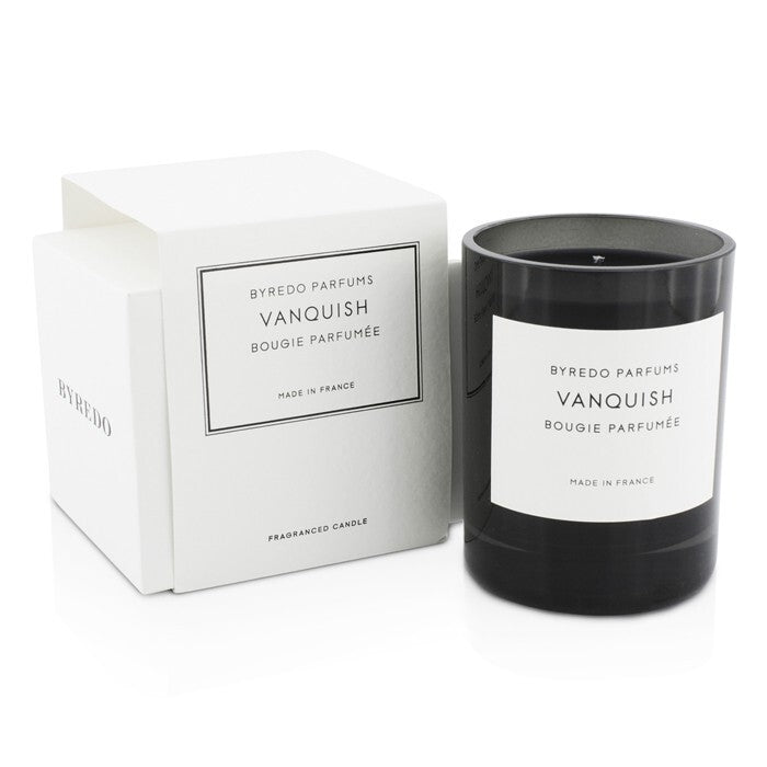Byredo Fragranced Candle - Vanquish 240g/8.4oz