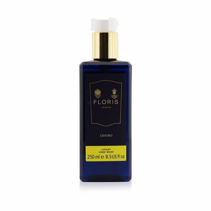 Floris Cefiro Luxury Hand Wash 250ml/8.5oz