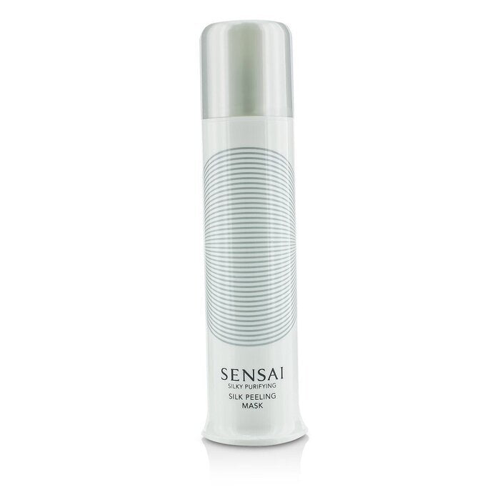 Kanebo Sensai Silky Purifying Silk Peeling Mask 90ml/3.1oz