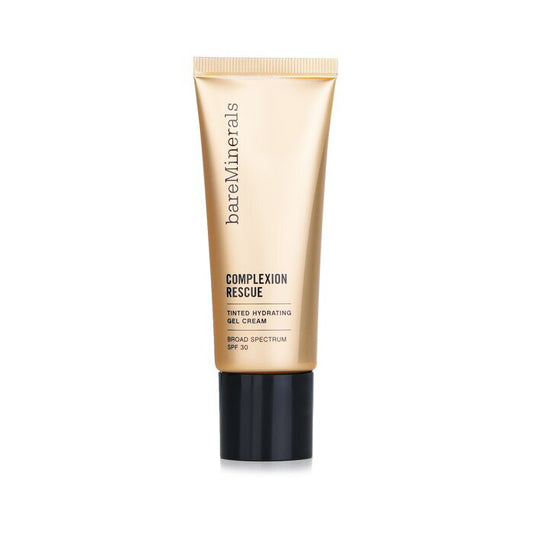 BareMinerals Complexion Rescue Tinted Hydrating Gel Cream SPF30 - #03 Buttercream 35ml/1.18oz