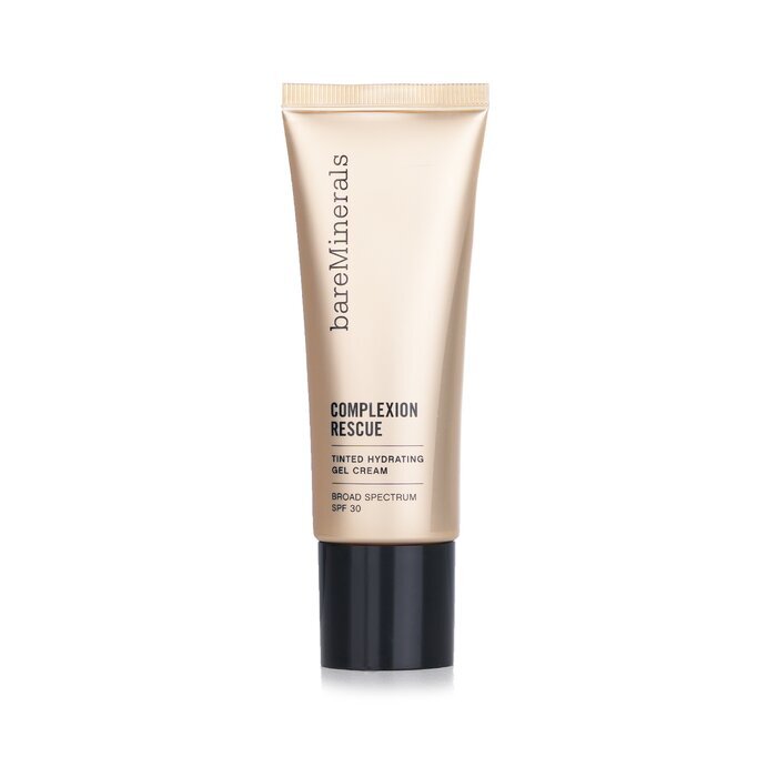 BareMinerals Complexion Rescue Tinted Hydrating Gel Cream SPF30 - #07 Tan 35ml/1.18oz