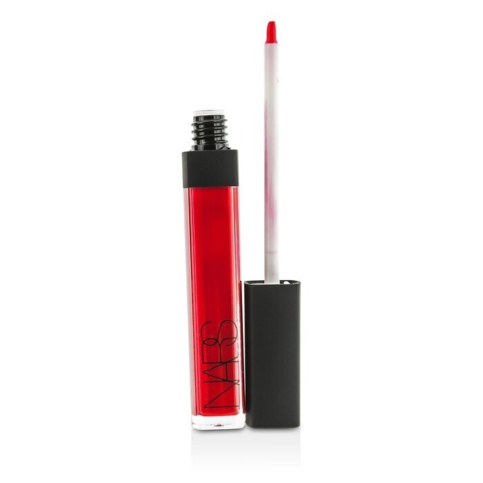 NARS Larger Than Life Lip Gloss - #Norma 6ml/0.19oz