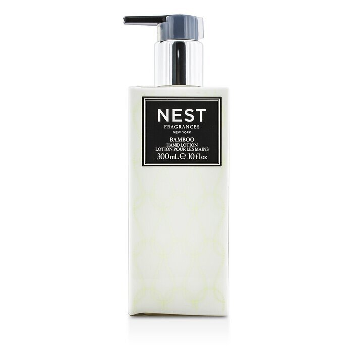 Nest Hand Lotion - Bamboo 300ml/10oz