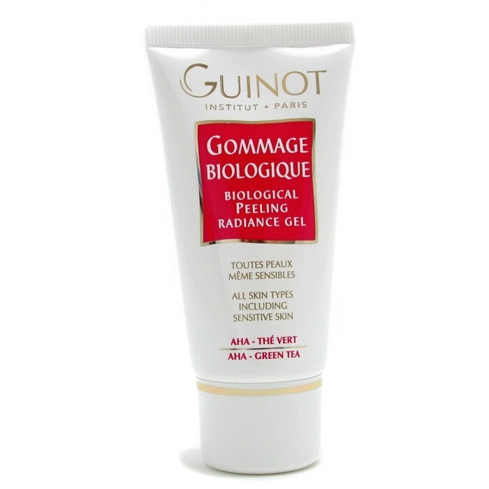 Guinot Biological Peeling Radiance Gel 50ml/1.7oz