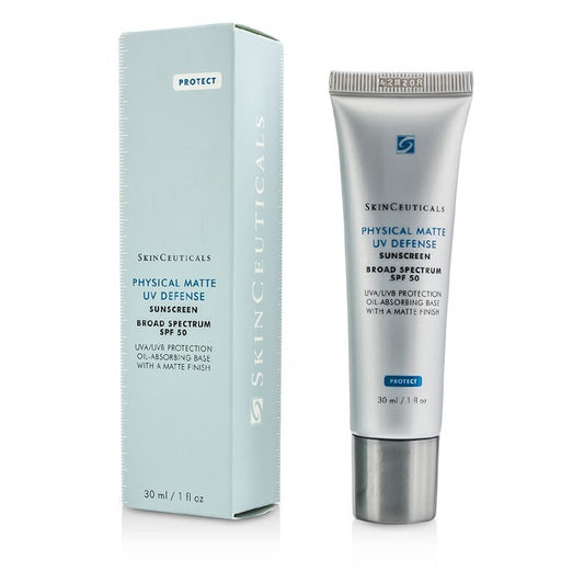 Skin Ceuticals Physical Matte UV Defense SPF 50 30ml/1oz
