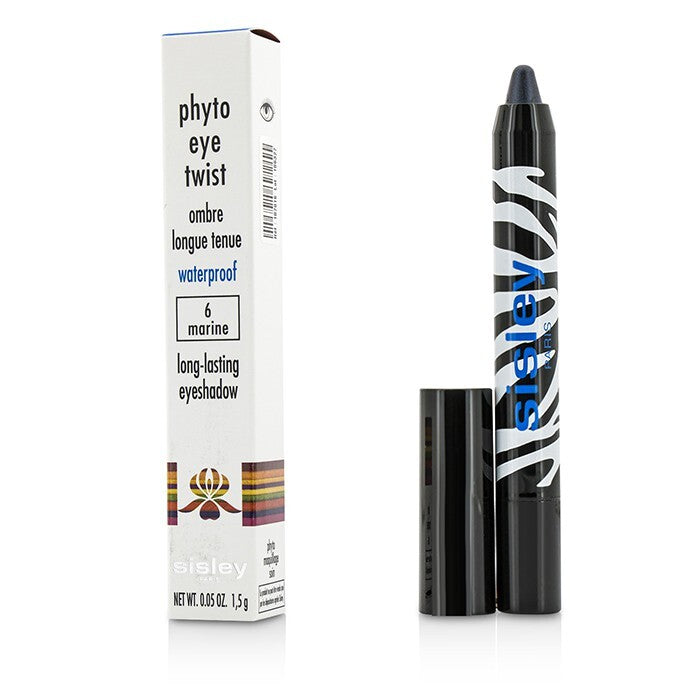 Sisley Phyto Eye Twist - #6 Marine 1.5g/0.05oz
