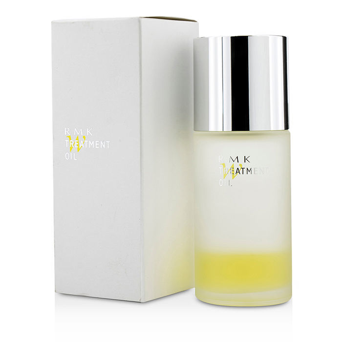RMK W Treatment Oil 50ml/1.7oz