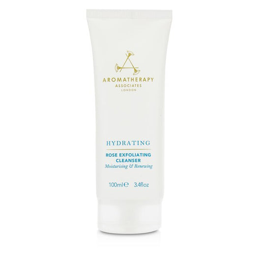 Aromatherapy Associates Hydrating - Rose Exfoliating Cleanser 100ml/3.4oz