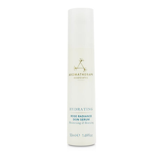 Aromatherapy Associates Hydrating - Rose Radiance Skin Serum 50ml/1.69oz