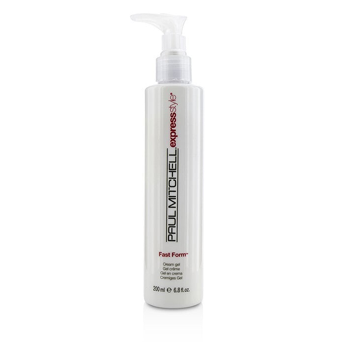 Paul Mitchell Express Style Fast Form (Cream Gel) 200ml/6.8oz