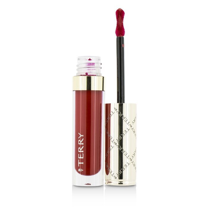 By Terry Terrybly Velvet Rouge - # 9 My Red 2ml/0.07oz