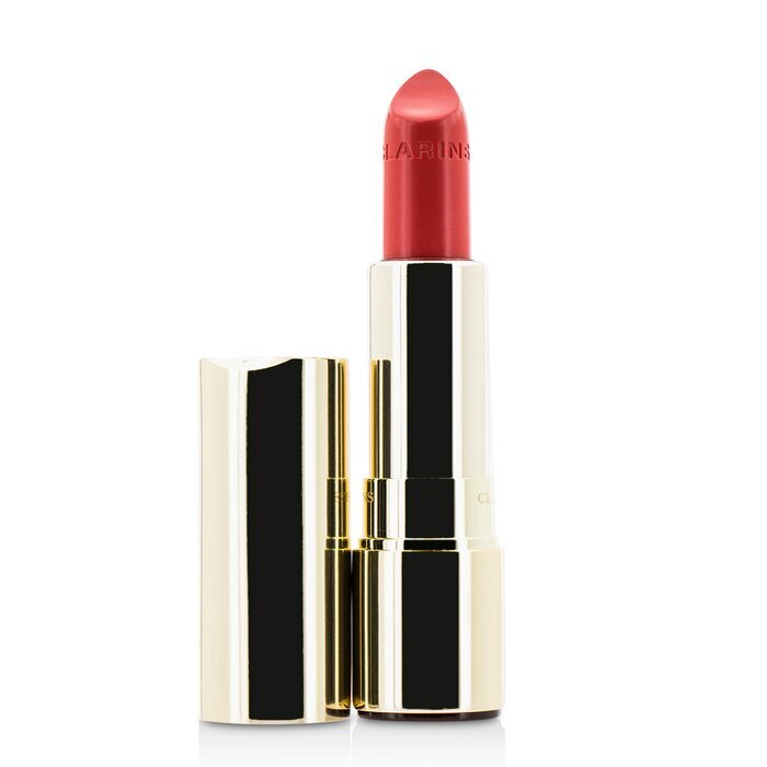 Clarins Joli Rouge (Long Wearing Moisturizing Lipstick) - # 740 Bright Coral 3.5g/0.1oz