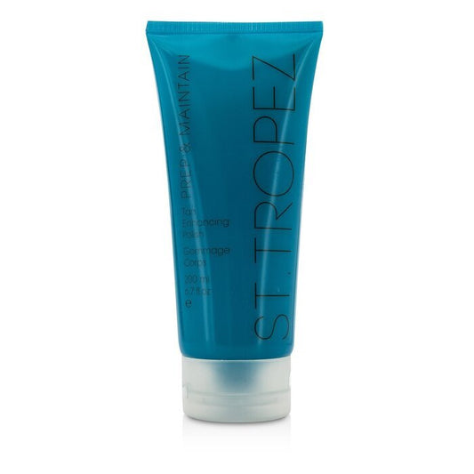 St. Tropez Prep & Maintain Tan Enhancing Polish - Blue Packaging 200ml/6.7oz