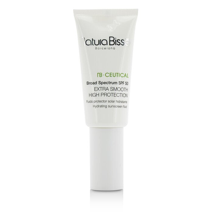 Natura Bisse NB Ceutical Extra Smooth High Protection SPF 50 30ml/1oz