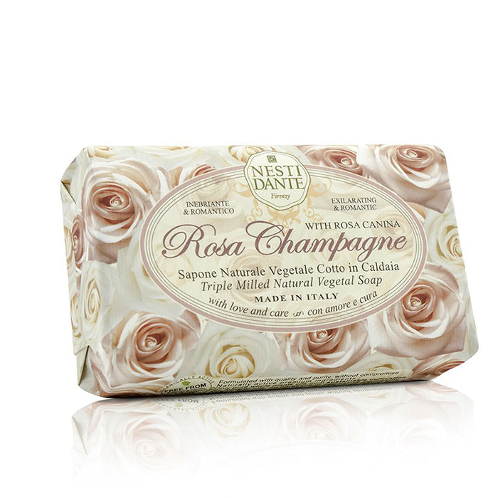 Nesti Dante Le Rose Collection - Rosa Champagne 150g/5.3oz