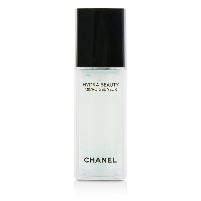 Chanel Hydra Beauty Micro Gel Yeux Intense Smoothing Hydration Eye Gel 15ml/0.5oz