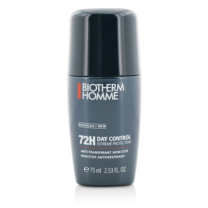 Biotherm Homme Day Control Extreme Protection 72H  Non-Stop Antiperspirant 75ml/2.53oz
