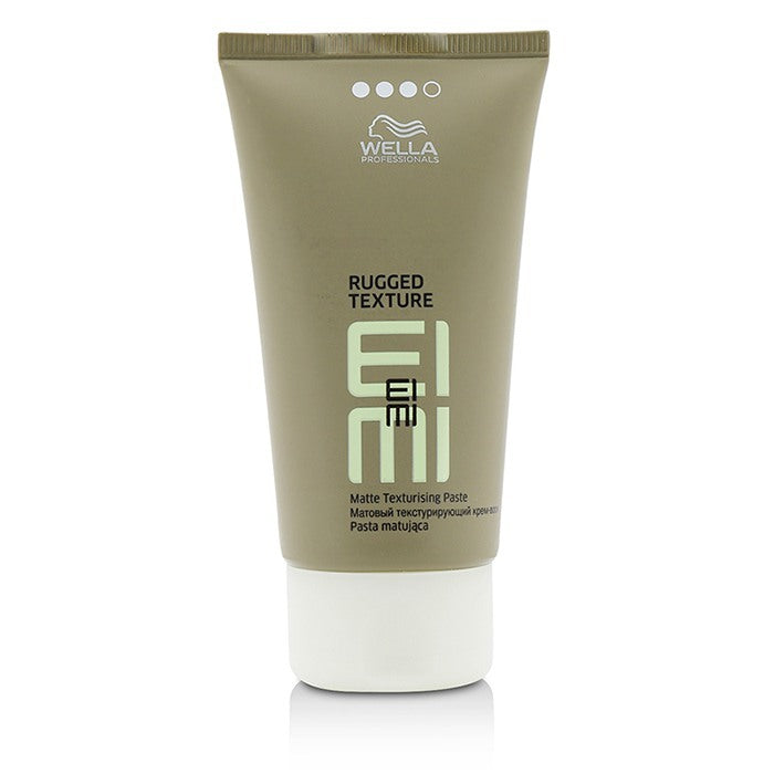 Wella EIMI Rugged Texture Matte Texturizing Paste (Hold Level 3) 75ml/2.54oz