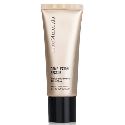 BareMinerals Complexion Rescue Tinted Hydrating Gel Cream SPF30 - #7.5 Dune 35ml/1.18oz
