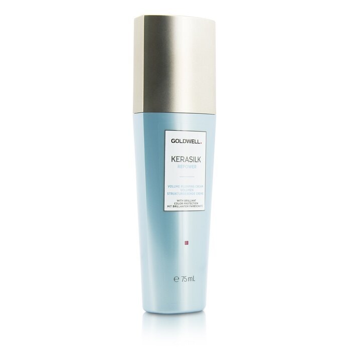 Goldwell Kerasilk Repower Volume Plumping Cream (For Fine, Limp Hair) 75ml/2.5oz
