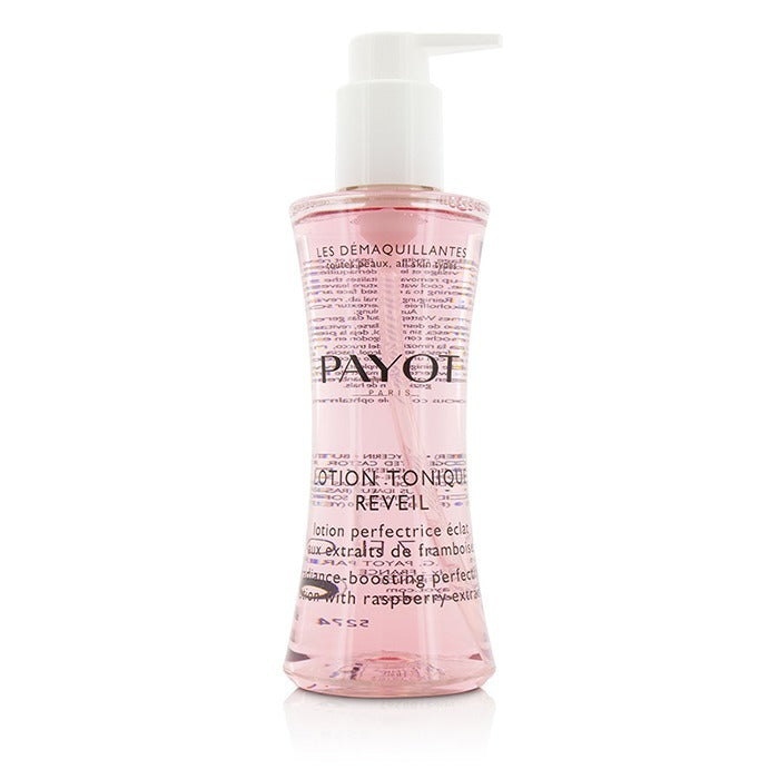 Payot Les Demaquillantes Lotion Tonique Reveil Radiance-Boosting Perfecting Lotion 200m/6.7oz
