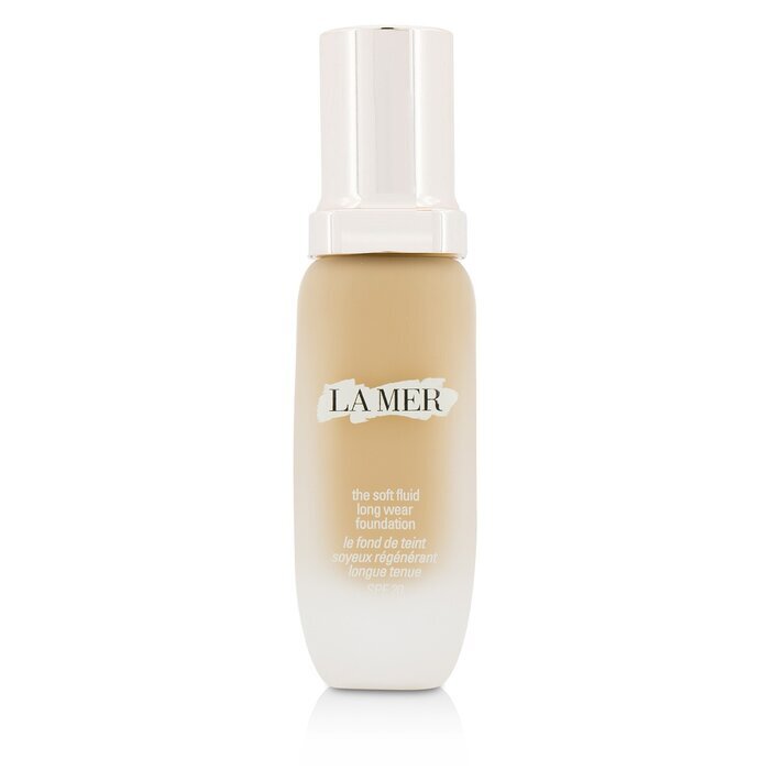La Mer The Soft Fluid Long Wear Foundation SPF 20 - # 12/ 150 Natural 30ml/1oz