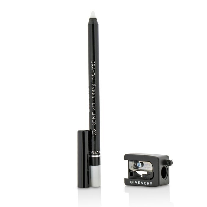 Givenchy Lip Liner (With Sharpener) - # 11 Universel Transparent 1.2g/0.04oz