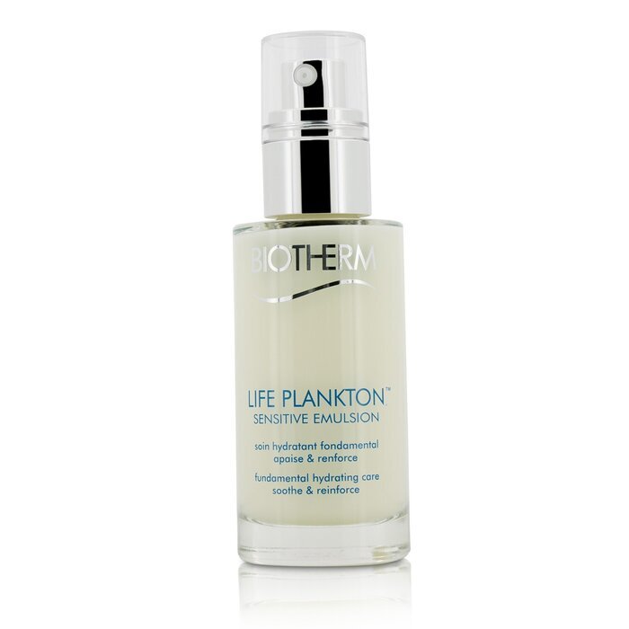 Biotherm Life Plankton Sensitive Emulsion 50ml/1.69oz