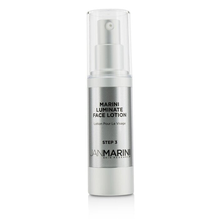 Jan Marini Marini Luminate Face Lotion 30ml/1oz