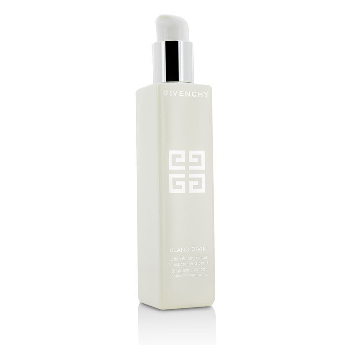 Givenchy Blanc Divin Brightening Lotion Global Transparency 200ml/6.7oz