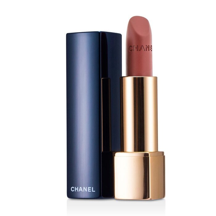 Chanel Rouge Allure Velvet - # 58 Rouge Vie 3.5g/0.12oz