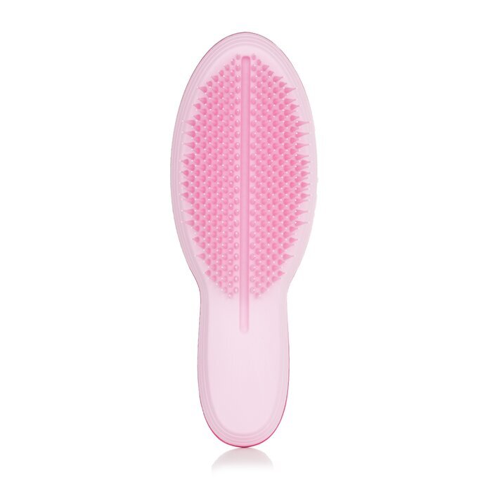 Tangle Teezer The Ultimate Professional Finishing Hair Brush - # Pink (For Smoothing, Shine, Hair Extensions & Detangling) 1pc