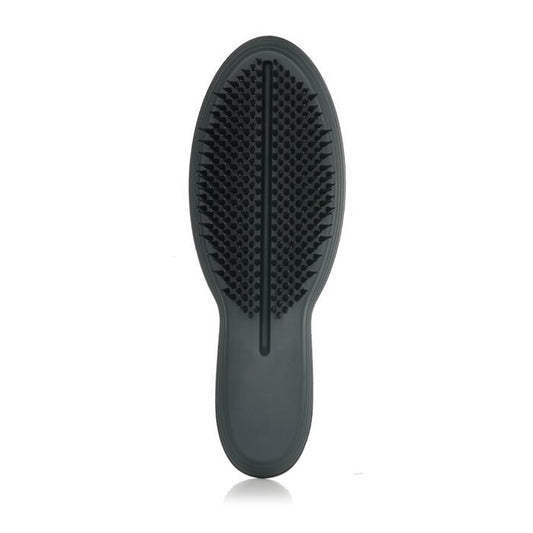 Tangle Teezer The Ultimate Professional Finishing Hair Brush - # Black (For Smoothing, Shine, Hair Extensions & Detangling) 1pc