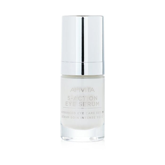 Apivita 5-Action Eye Serum 15ml/0.51oz