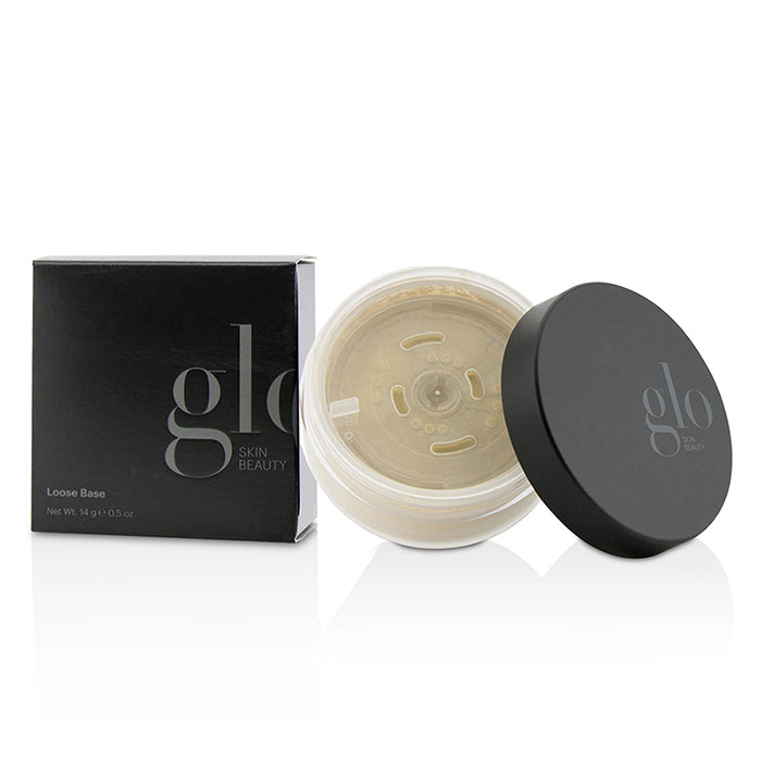 Glo Skin Beauty Loose Base (Mineral Foundation) - # Natural Light 14g/0.5oz