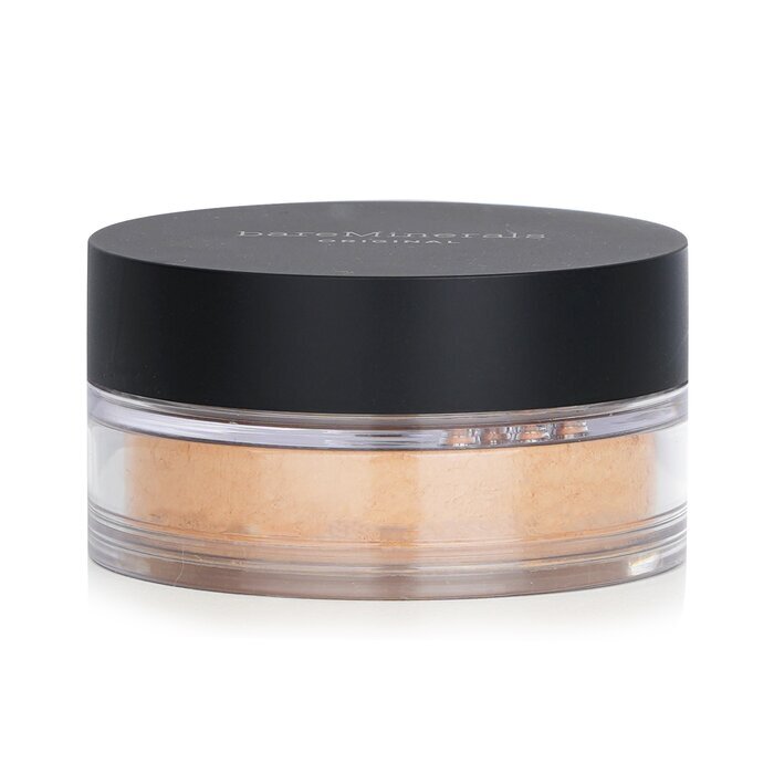 BareMinerals Original SPF 15 Foundation - # Golden Nude 8g/0.28oz