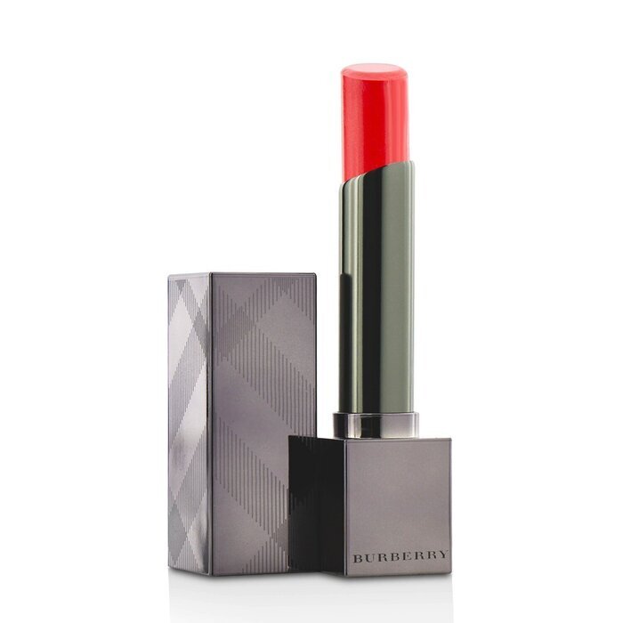 Burberry Kisses Sheer Moisturising Shine Lip Colour - # No. 269 Light Crimson 2g/0.07oz