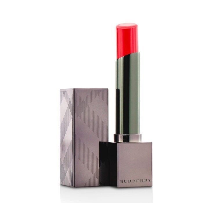 Burberry Kisses Sheer Moisturising Shine Lip Colour - # No. 241 Crimson Pink 2g/0.07oz