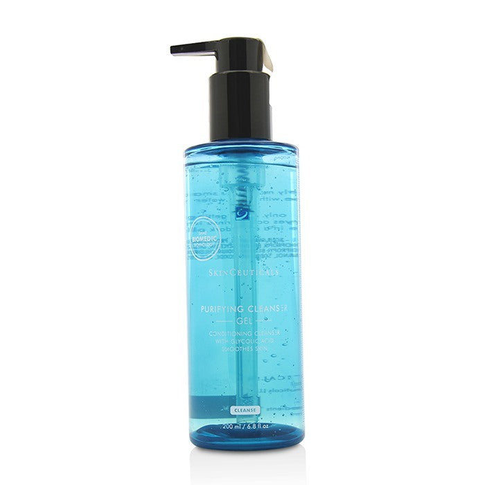 Skin Ceuticals Purifying Cleanser Gel 200ml/6.8oz