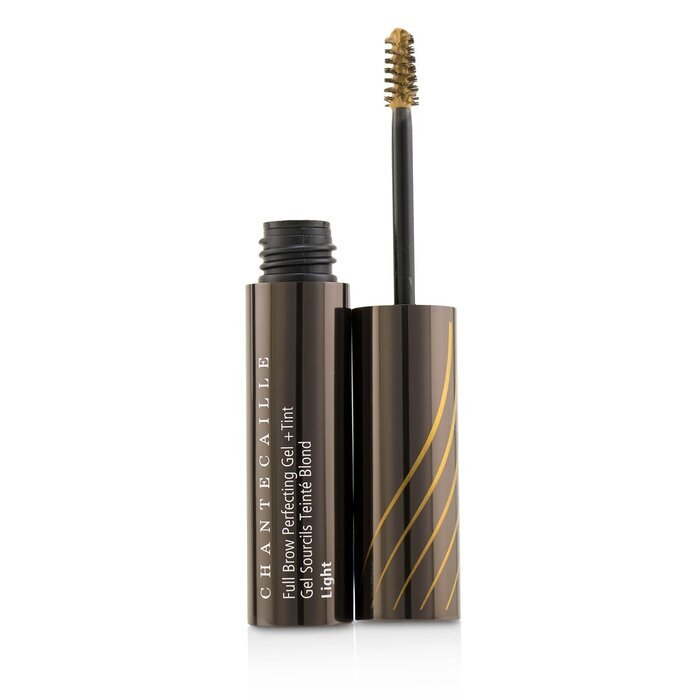 Chantecaille Full Brow Perfecting Gel + Tint - # Light 5.5ml/0.19oz