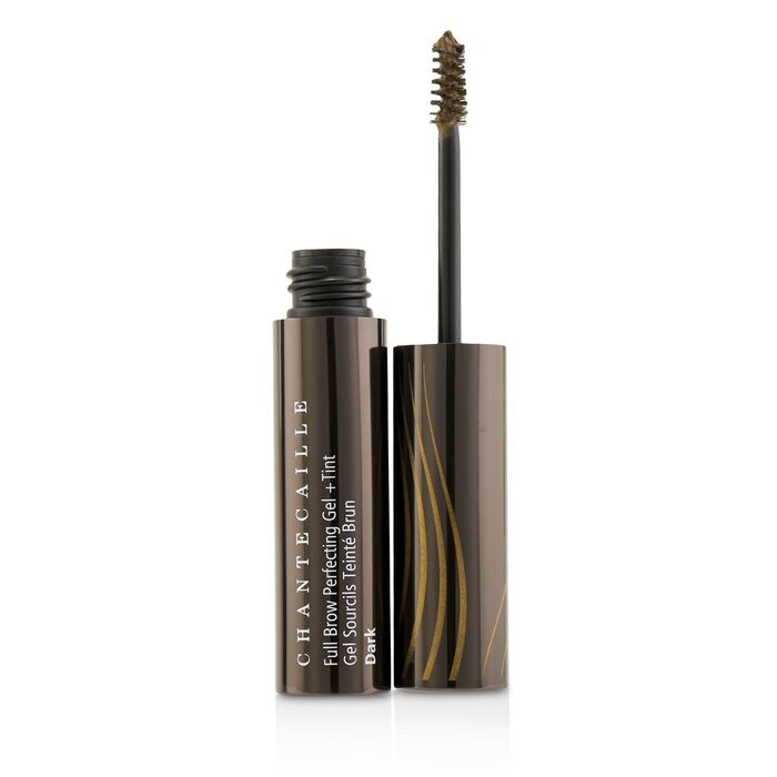 Chantecaille Full Brow Perfecting Gel + Tint - # Dark 5.5ml/0.19oz