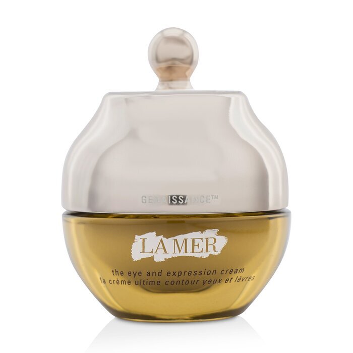 Genaissance De La Mer The Eye And Expression Cream 15ml/0.5oz