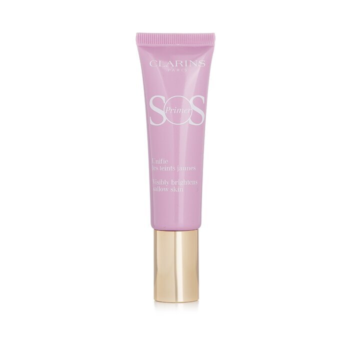 Clarins SOS Primer - # 05 Lavender (Visibly Brightens Sallow Skin) 30ml/1oz
