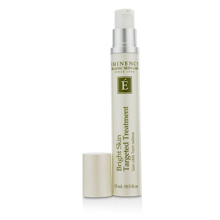 Eminence Bright Skin Targeted Dark Spot Treatment 15ml/0.5oz